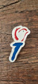 Speldje bevrijdingsdag, Ophalen of Verzenden, Gebruikt