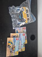 Lego Creator 31079 Surfer Van - Complete set met boekjes, Ophalen of Verzenden, Gebruikt, Complete set, Lego