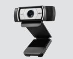 Pro Webcam Logitech C930e voor de PC., Logitech, Zoomfunctie, Ophalen of Verzenden, Zo goed als nieuw