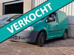 Volkswagen Caddy 2.0 SDI Baseline Export, Voorwielaandrijving, 1345 kg, Stof, Gebruikt