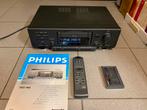Philips DCC 900 gereviseerd top conditie, Verzenden, Enkel, Philips, Tiptoetsen