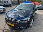 Opel Astra 1.6 Cdti 81KW Sports Tourer 2018 Blauw, Voorwielaandrijving, Stof, 4 cilinders, Origineel Nederlands