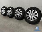 Opel Vivaro Renault Trafic Fiat Talento 16 inch staal 5x114,, Auto-onderdelen, Banden en Velgen, -, Banden en Velgen, Ophalen of Verzenden