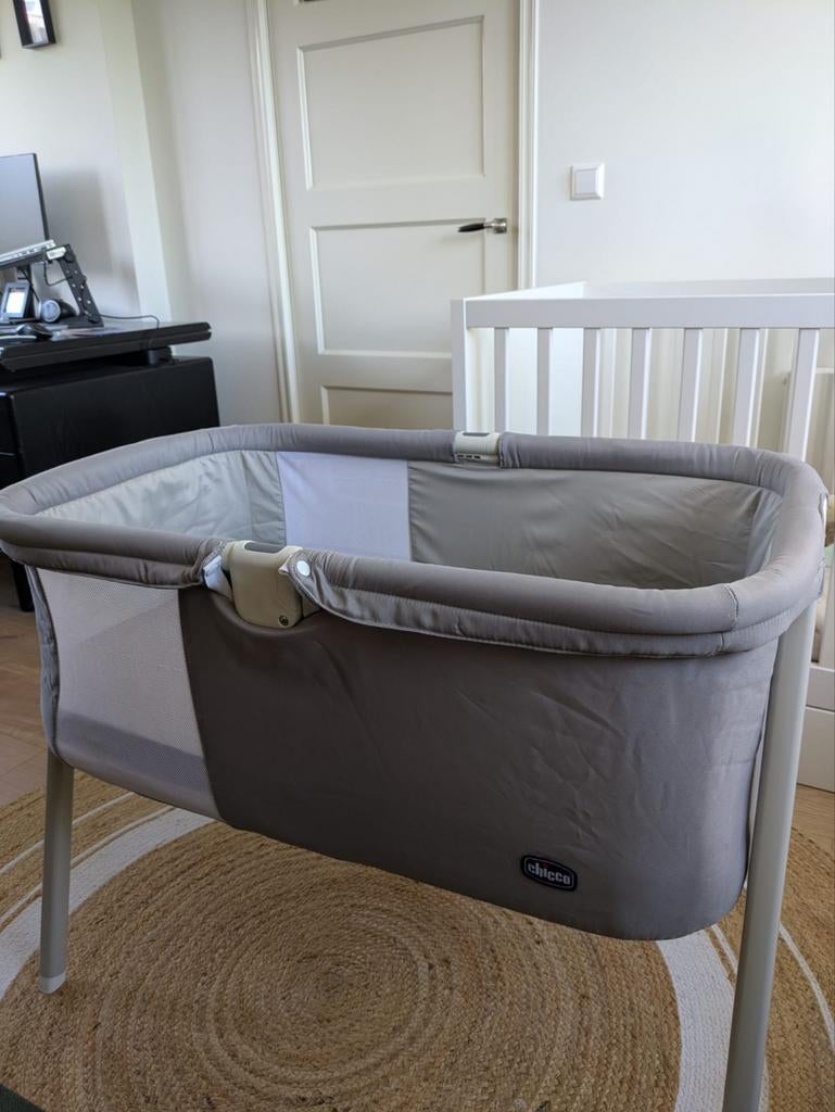 Chicco reiswieg/baby wiegje, Ophalen, Wieg