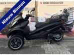 Piaggio Piaggio MP3 500 ABS Sport 2016 | 25.419 km | Zeer ne, Motoren, 493 cc, Bedrijf, Overig, Nick Brouwer Trading