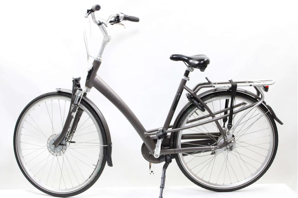 Refurbished Batavus Mambo 7 53cm - Damesfiets, Fietsen en Brommers, Fietsen | Dames | Damesfietsen, Niet ingevuld, Versnellingen