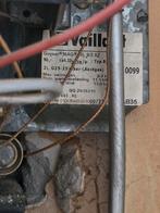 Gezocht: Aardgas Geiser voor Keuken - Vaillant MAG NL 9/2 XZ, Doe-het-zelf en Verbouw, Ophalen of Verzenden