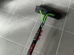 HIGH CLEAN TELESCOOP RAAMBORSTEL 7 m., Huis en Inrichting, Ophalen, Bezem of Borstel