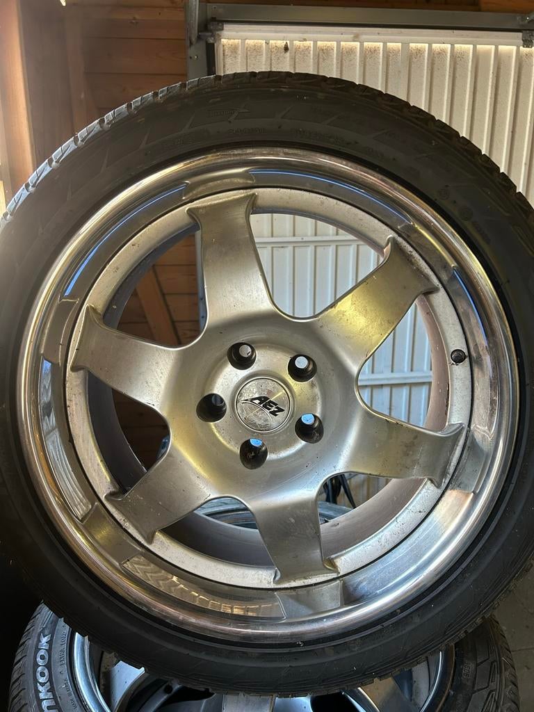 Te koop 20inch sportvelgen voor VW TRANSPORTER T5, Auto-onderdelen, Banden en Velgen, Ophalen, 275 mm, Banden en Velgen, 20 inch