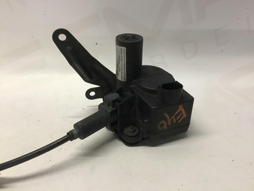 Computer cruise Control BMW E46 8369027, Gebruikt, -, -, Ophalen of Verzenden