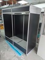 Terrarium(stelling) PVC/HPL op maat, Dieren en Toebehoren, Ophalen, Nieuw, Terrarium of Paludarium