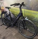 DEMO-Model: Batavus Finez E-GO - Electrische Damesfiets, Fietsen en Brommers, Batavus, Ophalen of Verzenden, Info@batavus.nl, 51 tot 55 cm