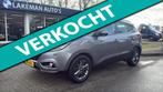 Hyundai IX35 1.6i GDI i-Vision Greyline Sport NAVI XENON PAN, Voorwielaandrijving, Euro 5, 135 pk, 4 cilinders