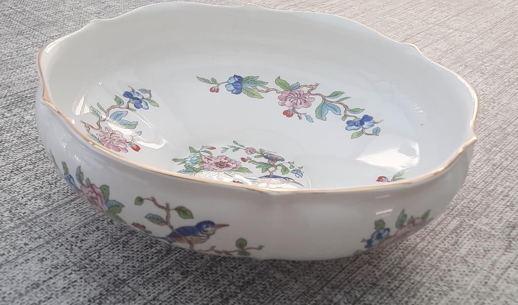 Aynsley, Ophalen of Verzenden