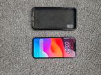 Iphone xs max goedwerkende iphone, Telecommunicatie, Mobiele telefoons | Apple iPhone, Ophalen of Verzenden