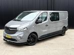 Opel Vivaro 1.6 CDTI 120pk L2H1 DC Edition | Marge | Navigat, Voorwielaandrijving, Gebruikt, Euro 6, 4 cilinders