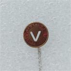 SP1026 Speldje Vredestein, Verzamelen, Speldjes, Pins en Buttons, Ophalen of Verzenden, Gebruikt, Overige onderwerpen