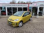 Volkswagen High up! 1.0 BlueMotion (bj 2017), Auto's, Bestelauto's, Gebruikt, Overige kleuren, Volkswagen, Bedrijf