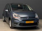 Citroen C4 Picasso 1.6 VTi Business 5p. NAVI/ISOFIX/AIRCO/CR, Voorwielaandrijving, Stof, Gebruikt, Zwart