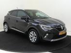 Renault Captur 1.6 E-Tech Plug-in Hybrid 160 Intens | Naviga, Parkeersensor, Stof, Gebruikt, 4 cilinders
