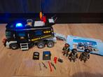 Swat playmobil, Ophalen of Verzenden, Zo goed als nieuw