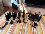 Asus router RT AC68U en RT AC5300, Ophalen of Verzenden, Zo goed als nieuw