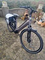 Prachtige Stella Vicenza elek Fiets, 51 tot 55 cm, Ophalen, Zo goed als nieuw, Overige merken