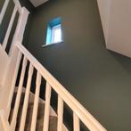 Schilderwerk - NU Binnendeur schilderen €5, Renovlies behang, Diensten en Vakmensen, Schilders en Behangers, Garantie, Behangen