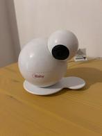 iBaby M6 babyfoon met camera, Kinderen en Baby's, Babyfoons, Ophalen, Zo goed als nieuw, 250 meter of meer, Camera