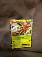 Pokémon Kaart Beedrill EX XY157, Ophalen of Verzenden, Gebruikt, Losse kaart, Foil