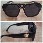 Nieuwe Versace Zonnebril - Unisex - 3 Kleuren Beschikbaar!, Ophalen of Verzenden, Nieuw, Overige kleuren, Zonnebril