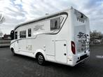 Laika Ecovip 609 Enkele-bedden/Automaat/Hefbed/150pk/uniek, Caravans en Kamperen, Campers, Fiat, Bedrijf, Diesel, 6 tot 7 meter