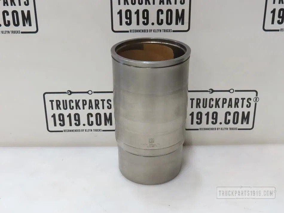 Scania 2254875 Cilinderbus Scania, Ophalen, Gebruikt