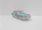 6018 Citroën DS21 FaLLer Hit-car, Ophalen of Verzenden, Gebruikt, Auto