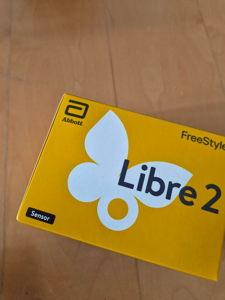 5x freestyle libre 2 sensoren, Diversen, Verpleegmiddelen, Ophalen