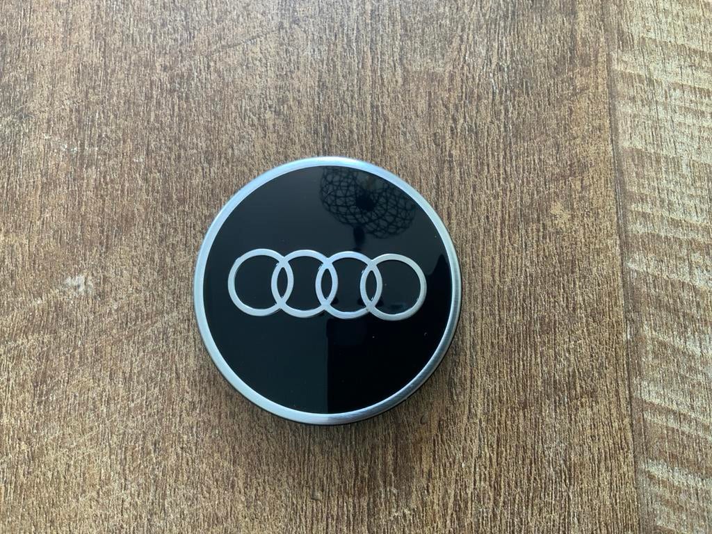 Originele Audi Naafdop - Nieuwstaat, Ophalen of Verzenden, Gebruikt