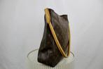 Louis Vuitton Looping GM - 1058, Gebruikt, Bruin, Ophalen of Verzenden, Louis Vuitton