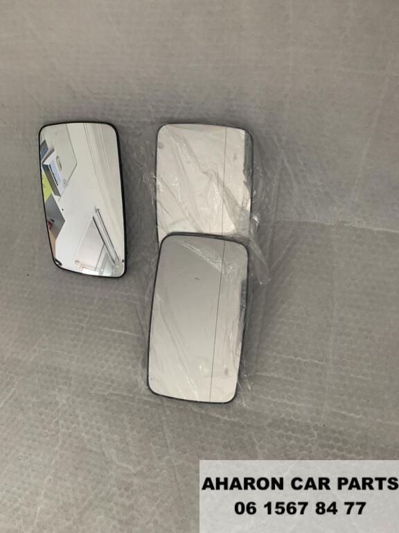 Sprinter Spiegelglas Links en Rechts Origineel 3063, Auto-onderdelen, Spiegels, Gebruikt, Ophalen of Verzenden