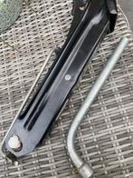 Auto krik Vw Transporter 80 euro, Ophalen of Verzenden, Zo goed als nieuw, Manueel, Schaarkrik