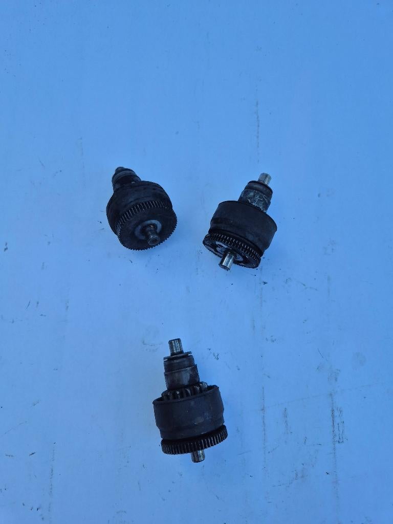 Bendix peugeot verticaal, Motoren, Ophalen of Verzenden