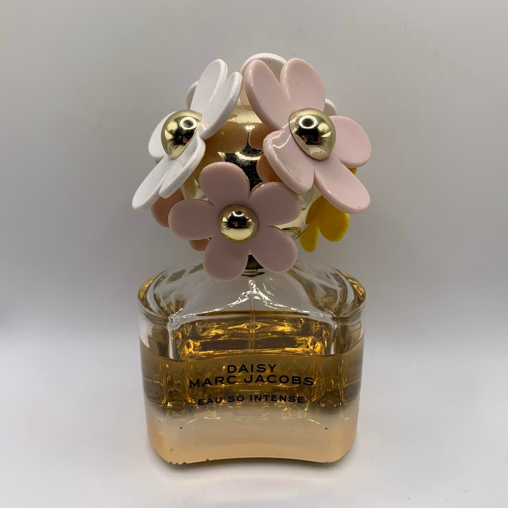 Marc Jacobs Daisy Eau So Intense EDP 100ml, Ophalen of Verzenden, Gebruikt