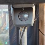 terras verwarmer, Tuin en Terras, Terrasverwarmers, Ophalen, Gebruikt, Elektrisch, Draaibaar