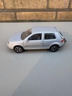 Majorette Volkswagen Golf IV GTI, Ophalen of Verzenden, Gebruikt, Auto