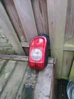 Achterlicht LINKS Mini Clubman R55 (bj 2010), Auto-onderdelen, Ophalen of Verzenden, Gebruikt, Mini