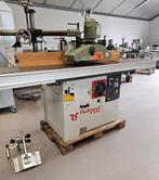 Robland Freesmachine met aanvoerapparraat en verbreding, Ophalen, Gebruikt, Overige soorten, Robland Casadei SCM Felder MiniMax