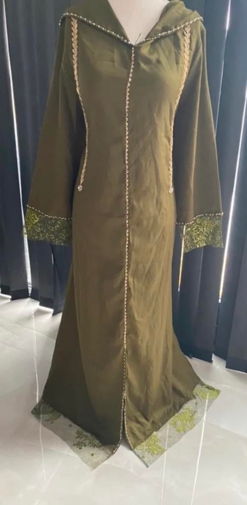 Mooi djellaba, Kleding | Dames, Ophalen of Verzenden, Zo goed als nieuw, Overige typen