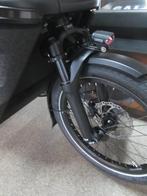 Urban Arrow Next Advanced       Nieuw, Ophalen, Nieuw, 3 kinderen, Huif