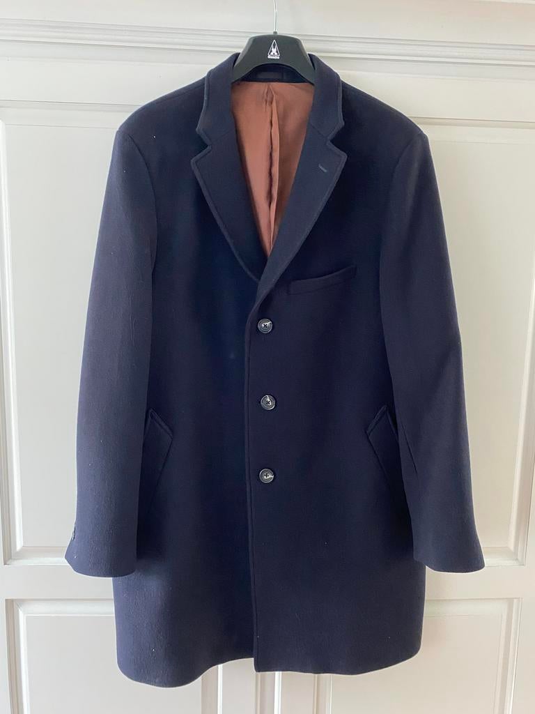 Jas McGregor, Ophalen of Verzenden, Zo goed als nieuw, Maat 56/58 (XL)