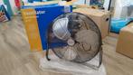 Grote Donna 50 cm vloerventilator, Witgoed en Apparatuur, Ophalen, Zo goed als nieuw, Vloerventilator