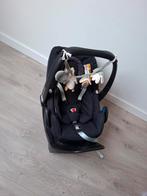 maxi cosi inclusief isofix familyfix 2, Kinderen en Baby's, Ophalen, Gebruikt, Isofix, 0 t/m 13 kg